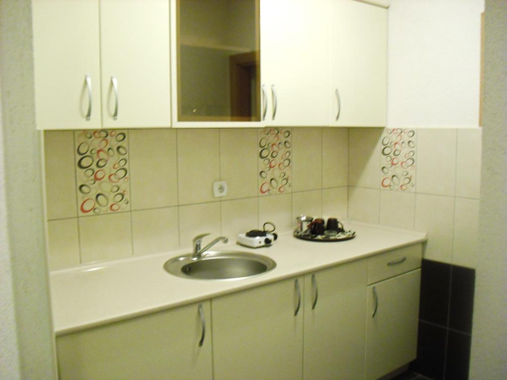 A&M Apartments 오흐리드 객실 사진